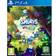 The Smurfs: Mission Vileaf (PS4)