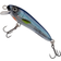 Abu Garcia Svartzonker McCelly 7cm Blue Silver