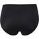 Schiesser Invisible Soft Maxi Brief - Black