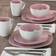 Waterside Nova Dinner Set 16pcs