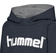 Hummel Go Kids Cotton Logo Hoodie - India Ink (203512-8571)