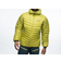 Bergans Senja Down Light Jacket - Green Oasis/Orion Blue