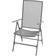 vidaXL 3075228 Patio Dining Set, 1 Table incl. 2 Chairs