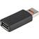 StarTech USB A-USB A 2.0 M-F Adapter