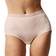 Chantelle SoftStretch High Waist Brief - Nude Blush