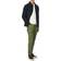 Polo Ralph Lauren Twill Cargo Pants - Army Olive