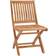 vidaXL 3072805 6-pack Garden Dining Chair