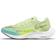 Nike ZoomX Vaporfly Next% 2 W - Barely Volt/Dynamic Turquoise/Black