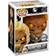 Funko Pop! Movies Mortal Kombat X Scorpion Flaming Skull