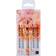 Ecoline Brush Pen Beige Pink 5-pcs