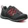 Regatta Samaris II Waterproof Low W - Granite/Red Sky