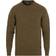 Barbour Patch Crew Sweater - Willow Green