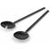 Zack Menoa Salad Server 30.6cm 2pcs