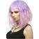 Smiffys Manic Panic Trash Goddess Wig