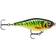 Rapala X-Rap Twitchin Shad 8cm Hot Pike