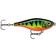 Rapala X-Rap Twitchin Shad 8cm Firetiger