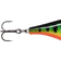 Rapala X-Rap Twitchin Shad 8cm Firetiger