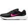 Nike Air Zoom Structure 24 W - Black/Anthracite/Lilac/Hyper Pink