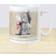 Personalised Me to You Graduation Mug