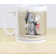 Personalised Me to You Graduation Mug