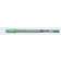 Sakura Gelly Roll Metallic Emerald Green Gel Pen 0.5mm