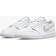 Nike Air Jordan 1 Retro Low OG - White/Particle Grey/Neutral Grey