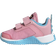 adidas Infant X Lego - Light Pink/Cloud White/Bright Cyan