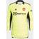 Adidas Manchester United Home Goalkeeper LS Jersey 21/22 Sr