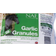 NAF Garlic Granules 1kg