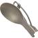 Nordisk Titanium Spoon 16cm