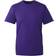 Anthem Short Sleeve T-shirt - Purple