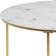 Act Nordic Bolton A1 Coffee Table 80cm
