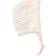 Fixoni Stripe Baby Hat - Light Rose (422021-6101)