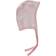 Fixoni Stripe Baby Hat - Light Rose (422021-6101)