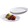 Waterside Steak Serving Dish 4pcs