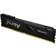 Kingston Fury Beast Black DDR4 3733MHz 16GB (KF437C19BB1/16)