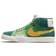 Nike SB Zoom Blazer Mid Premium M - Aloe Verde/Rainforest/Spinach Green/University Gold