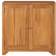 vidaXL 320776 Sideboard 70x70cm