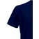 Universal Textiles Value Short Sleeve Casual T-shirt - Midnight Blue