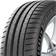 Michelin Pilot Sport 4 ZP 225/45 ZR19 96W XL RunFlat