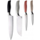 Bergner Neon S5000995 Knife Set