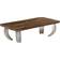 vidaXL Opium Coffee Table 60x110cm