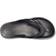 Crocs Bayaband Flip - Black/White