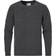 Colorful Standard Classic Merino Wool Crew Neck Sweater Unisex - Lava Grey