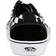 Vans Ward Checkered M - Black/White