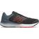 New Balance 520V7 M - Black with Red