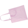 Westford Mill W101 Bag for Life Long Handles - Pastel Pink