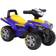 vidaXL Motorcycle for Children Good Year