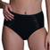 Anita Sophia High Waist Brief - Black