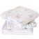 Aden + Anais My Darling Dumbo Cotton Muslin Squares - 3-pack